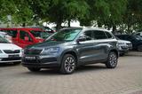 Skoda KAROQ CLEVER 1.5TSI FRONTSCHEIBENHZ+KEYLESS+LED