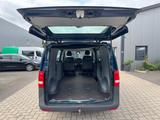 Mercedes-Benz Vito Kasten 114 CDI Lang/ 4x4 Standheizung/AHK - Mercedes-Benz Vito: Kleinbus