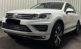 Volkswagen Touareg 3.0 V6 TDI SCR Tiptronic Executive E... - Volkswagen Touareg: Executive