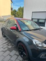 Opel Adam ROCKS 1.2 ROCKS - Opel Adam von privat