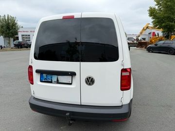 Volkswagen Caddy - 7