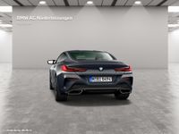 BMW M850 - Vorschau Bild 9