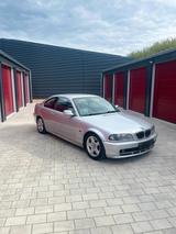 BMW E46 328ci TÜV Neu | Top | wenig Km - BMW 328 aus 2000