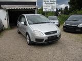 Ford C-Max 1.8 Trend - Ford C-Max aus 2003