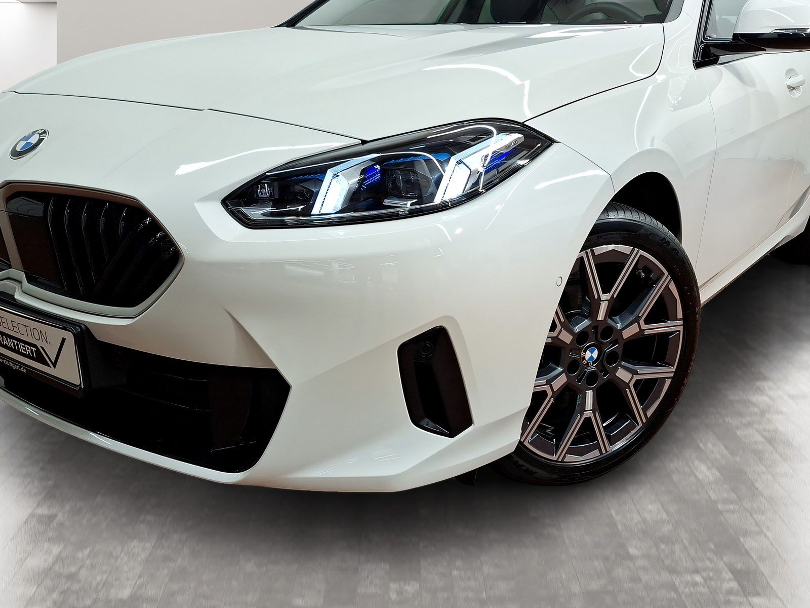 BMW 220 Gran Coupé - Bild 8