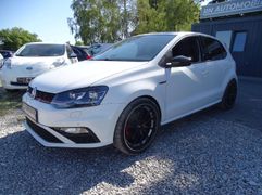 Fahrzeugabbildung Volkswagen Polo GTI BMT/Start-Stopp  **LED / 8-FACH-BEREIFT