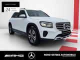 Mercedes-Benz GLB 200 d PROGRESSIVE LED AHK DISTRO KAMERA - : Allradantrieb, Geländewagen