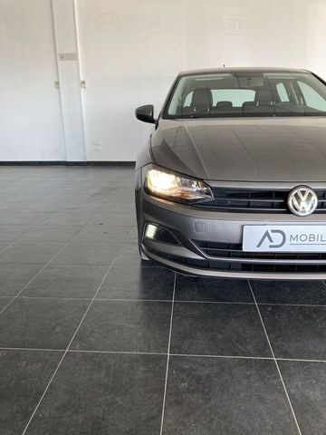 VW Volkswagen Polo 1.0 EVO 48kW Comfortline BMT