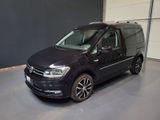 Volkswagen Caddy 1.4TGI Gen.Four *TOP Ausstattung| 7-Sitze* - Volkswagen Caddy mit CNG-Antrieb: 7sitzer