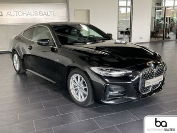 BMW 420 - 5