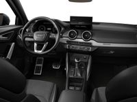 Audi Q2 - Vorschau Bild 8