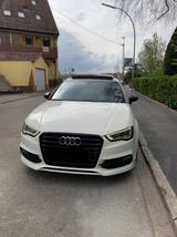 Audi A3 1.4 TFSI 3 x S-LINE Amalfiweiss LY9K / Y5 - Audi A3: 1.9