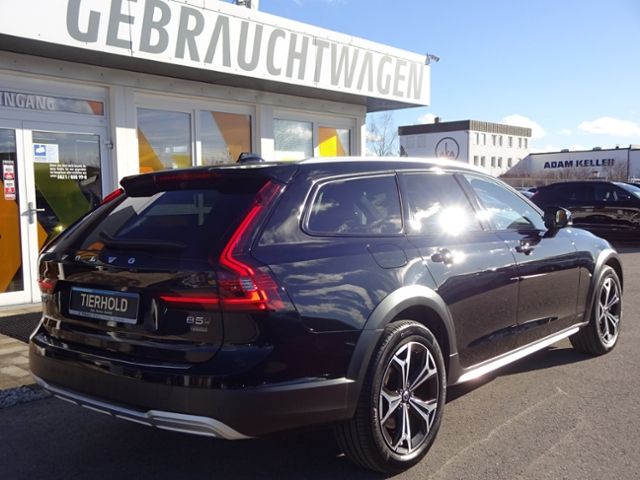 Volvo V90 Cross Country Pro B5 AWD ACC Google Standhz foto 7
