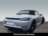 Porsche 718 Boxster GTS PDK Schalensitz PDLS PASM - Porsche Boxster: Pasm
