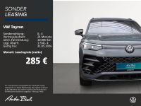 Volkswagen Tayron - Vorschau Bild 2