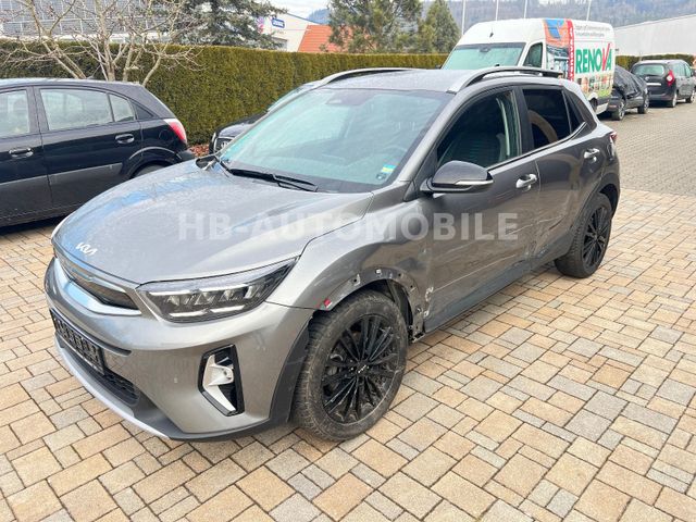 Kia Stonic Nightline Edition 1.0,NAVI,LED,EURO-6.