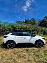 Opel Grandland (X) 1.2 Turbo 96kW GS Line Auto GS... - Opel Grandland (X) Gebrauchtwagen in Frankfurt