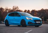 Ford Focus 2,3 EcoBoost ST Edition - Ford Focus: ST Edition