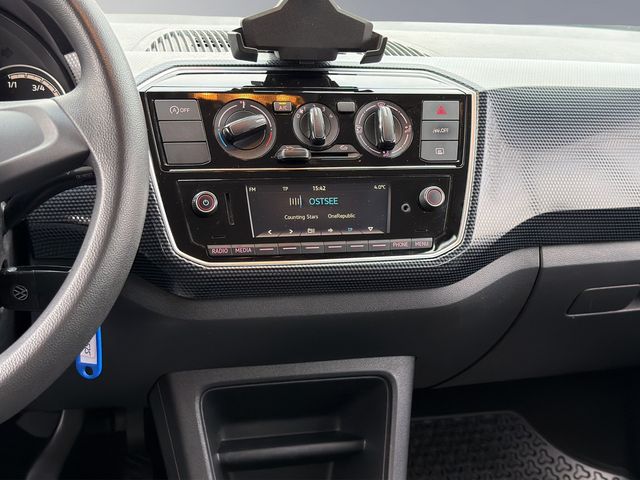 up! 1.0 Basis KLIMA PDC RÜCKFAHRKAMERA FACELIFT