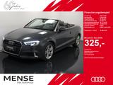 Audi A3 Cabriolet 1.4 TFSI Sport |CarPlay|Alcantara - Audi A3 in Bielefeld