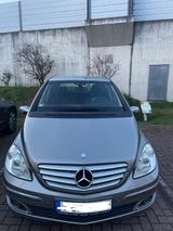 Mercedes-Benz B 200 CDI - gebrauchte Mercedes-Benz B-Klasse aus dem Jahr 2008