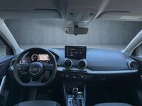 Audi Q2 - Vorschau Bild 12
