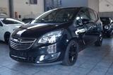 Opel Meriva 1.6 B Innovation*AHK*PDC*SH*NAVI* - Opel Meriva Gebrauchtwagen in Bielefeld