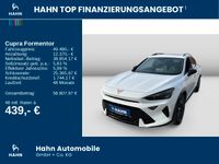 Cupra Formentor - Vorschau Bild 2