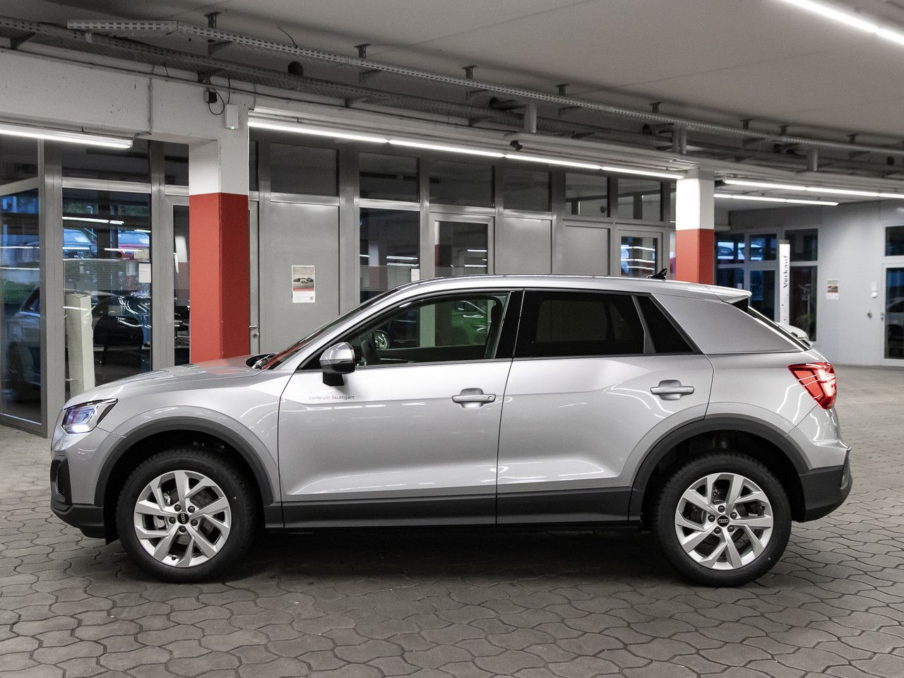 Audi Q2 - Bild 4