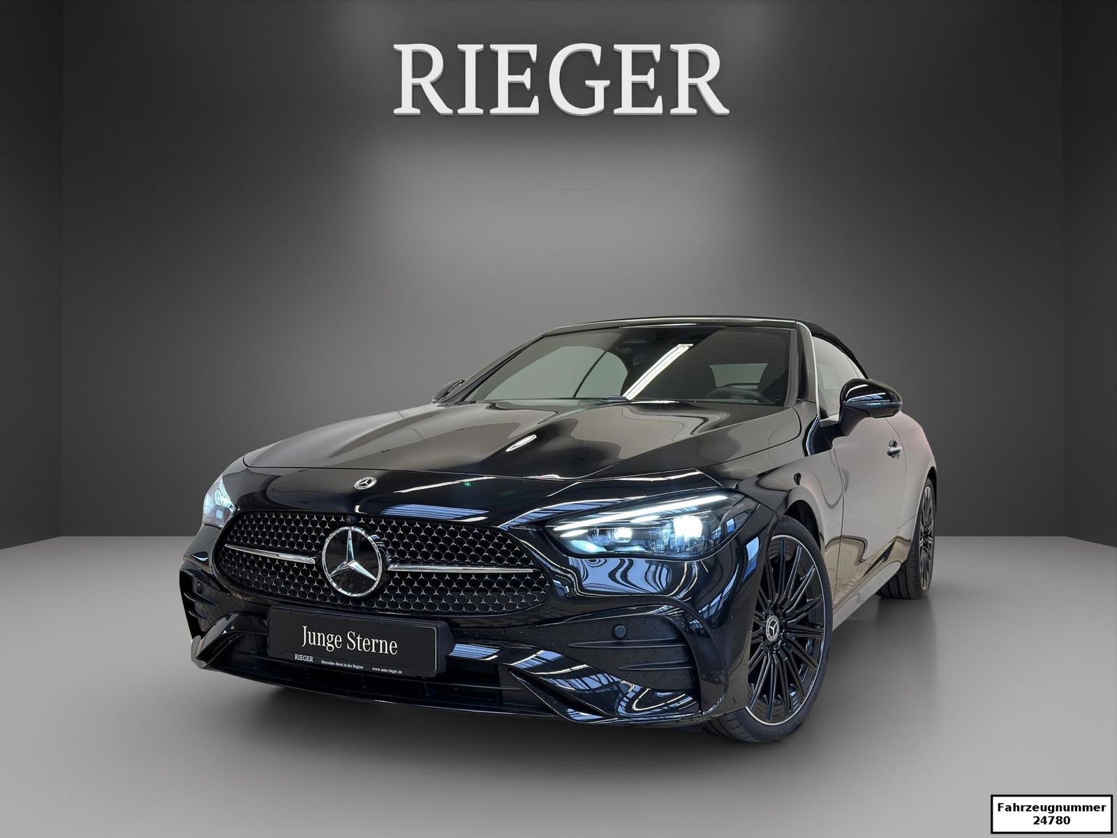 MERCEDES-BENZ CLE 300 4M AMG Prem.-Plus*DynLicht*HUD*NIGHT*20"
