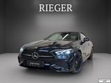 Mercedes-Benz CLE 300 4M AMG Prem.-Plus*DynLicht*HUD*NIGHT*20" - Mercedes-Benz CLE 300: Cabrio