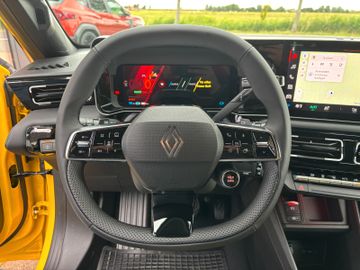 Renault R 5 Iconic 150 Comfort Range