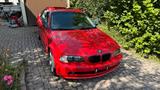 BMW e46 323ci Coupé one Tüv zum herrichten... - BMW 323 aus 1999: 323ci