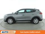 Hyundai Tucson 1.6 CRDi Style 2WD Aut.*NAVI*LED*TEMPO* - Hyundai TUCSON Gebrauchtwagen in Köln