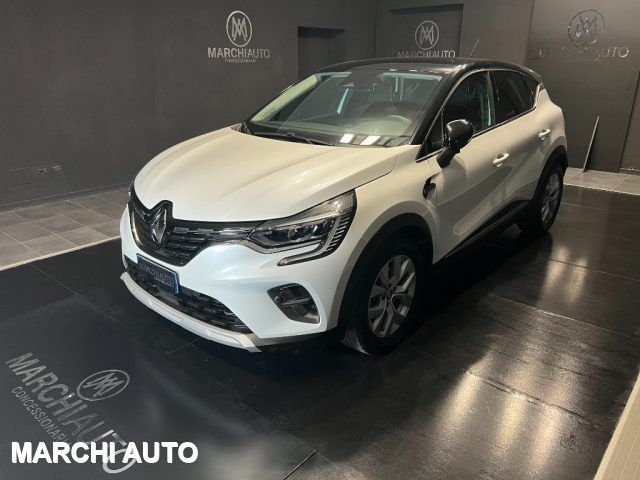 Renault RENAULT Captur Full Hybrid E-Tech 145 CV Zen