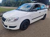Skoda Fabia Combi Cool Edition - Skoda Fabia: Combi Cool Edition