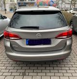 Opel Astra ST 1.6 CDTI ecoFLEX Business 100kW S/S... - Opel Astra Ecoflex mit Diesel-Antrieb