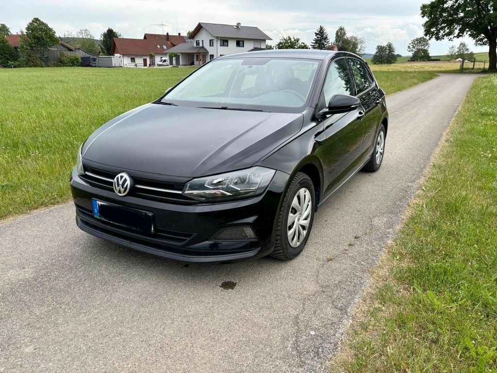 Image of Volkswagen Polo