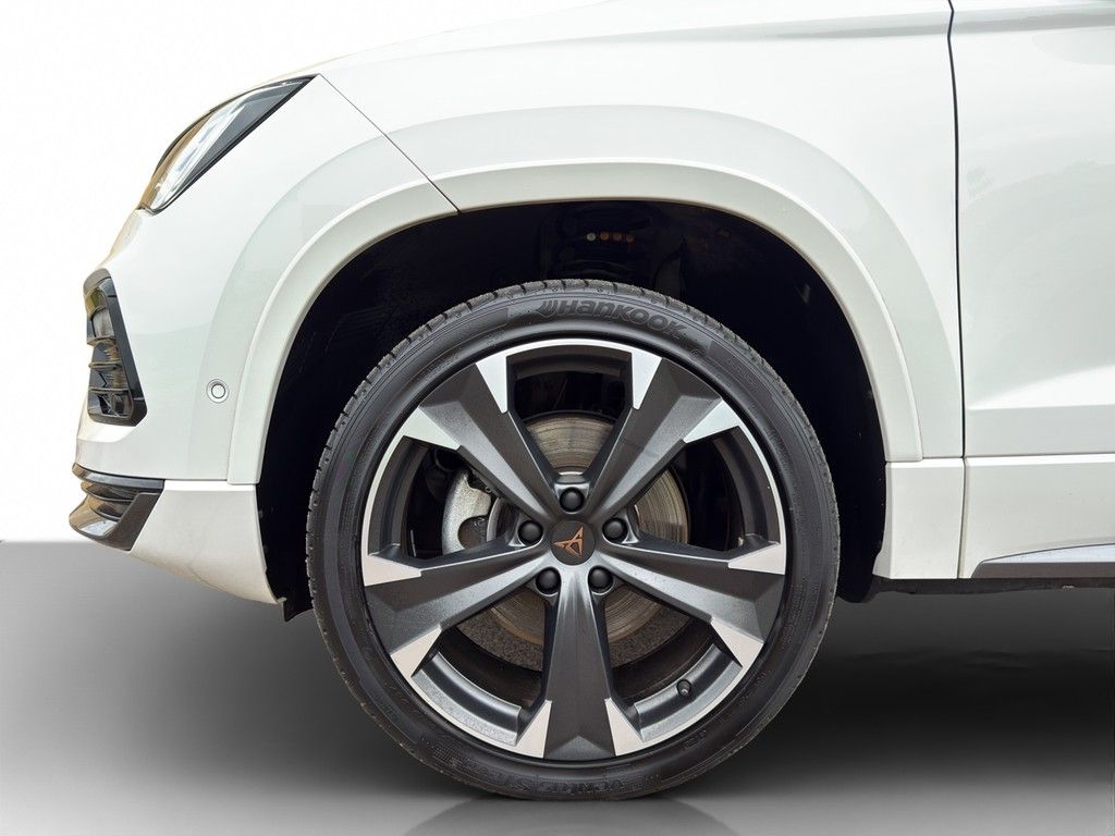 Cupra Ateca - Bild 24