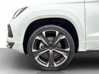 Cupra Ateca - Vorschau Bild 24