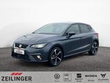 Seat Ibiza FR TSI DSG|ACC|NAVI|KAMERA|SITZHEIZUNG| - SEAT Ibiza Leasingangebote für Privatpersonen