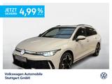 Volkswagen Golf 8 Variant R-Line 1.5 TSI DSG Navi Kamera
