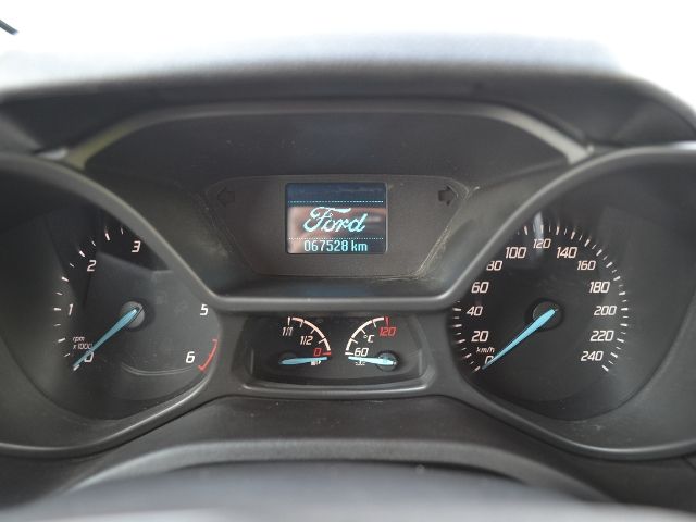 Transit Connect 1.5 TDCi L1 Trend AHK/3-SITZER/P