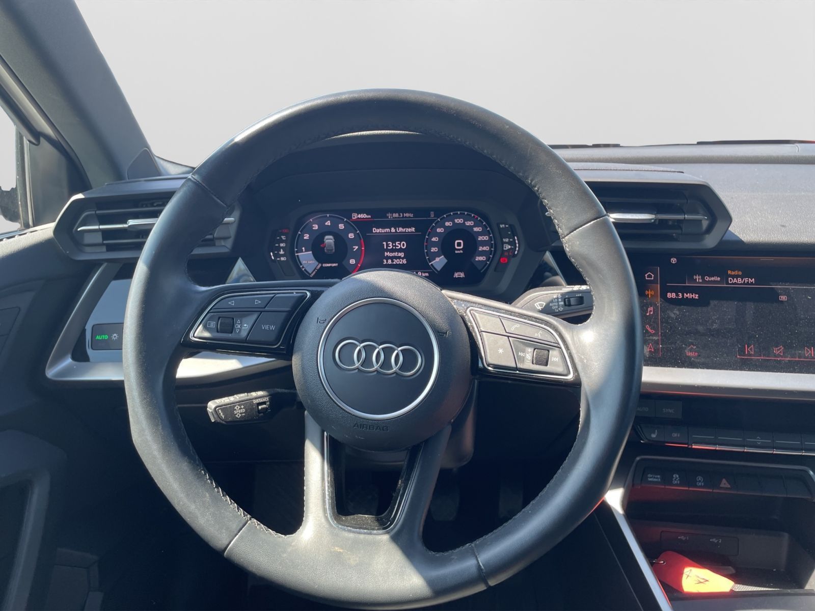 Audi A3 - Bild 10