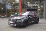 Hyundai Kona 1.6 T-GDI Unique Plus 4WD LED Navi AHK DAB - gebrauchte Hyundai KONA aus dem Jahr 2020