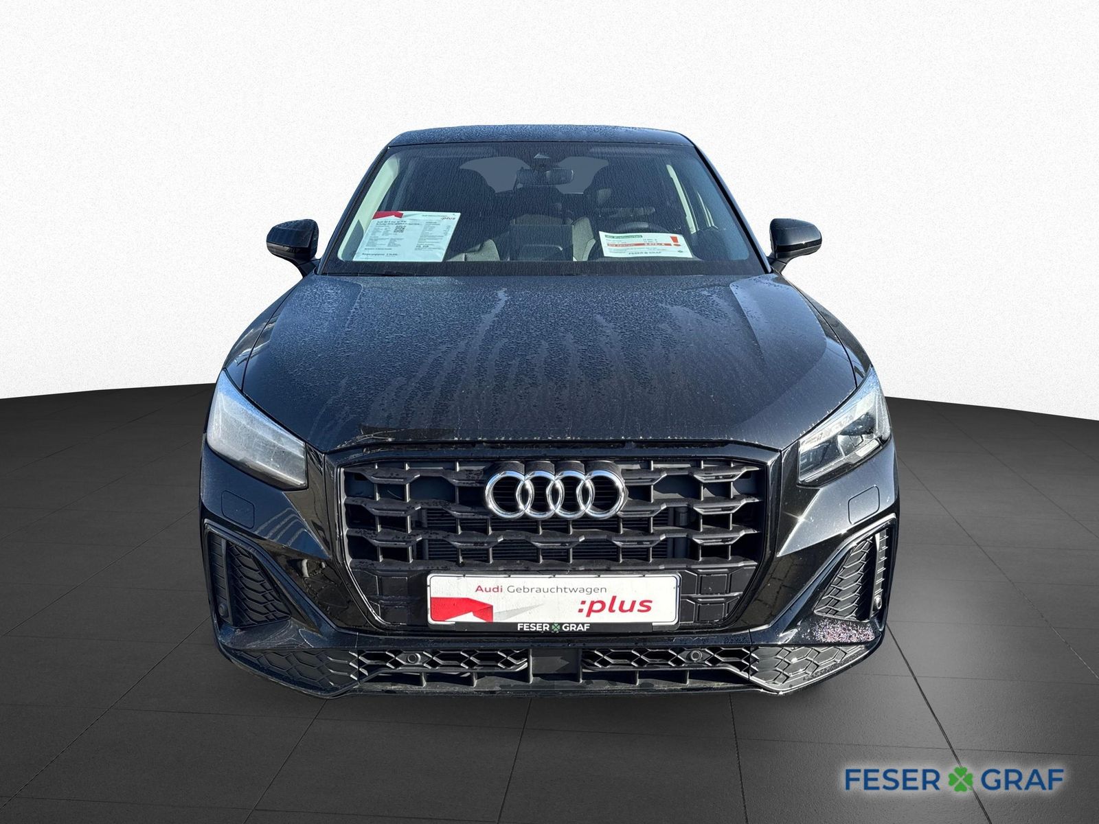Audi Q2 - Bild 3