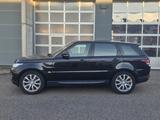 Land Rover Range Rover Sport SE NAVI Leder Panorama Luftfed - Land Rover Range Rover Sport: Se