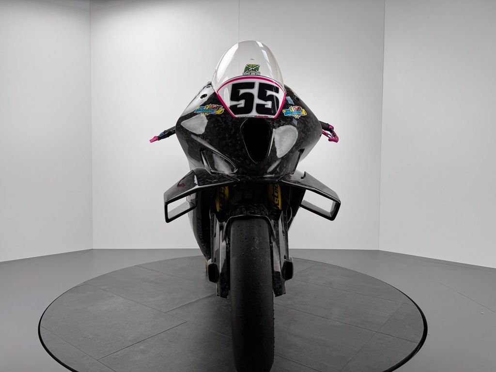 Fahrzeugabbildung BMW M 1000 RR *DAVID DATZER *IRRC CHAMPION BIKE