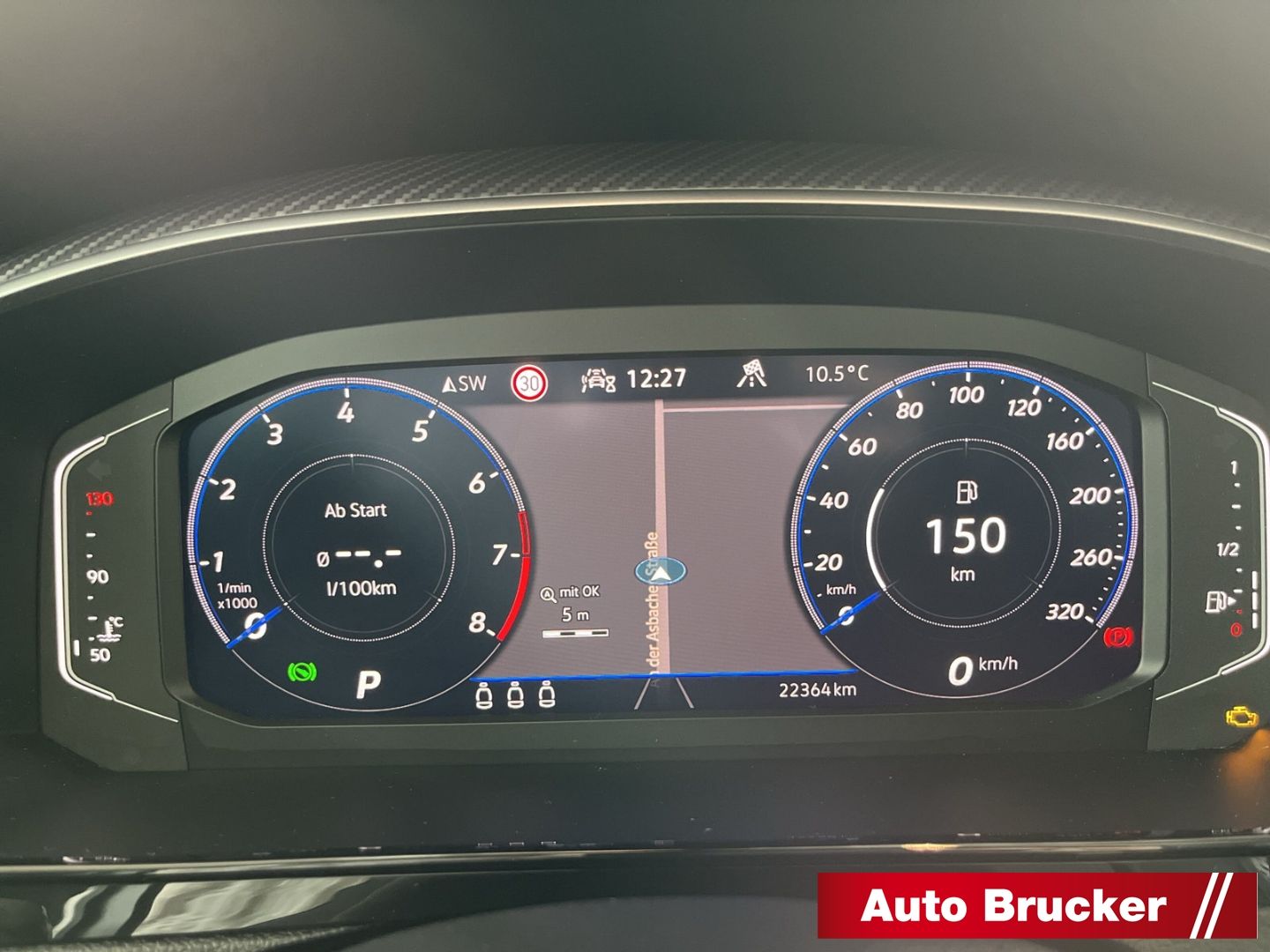 Volkswagen Arteon SB R 4Motion DSG Navi LED Pano 3-Zonen-Kl foto 9