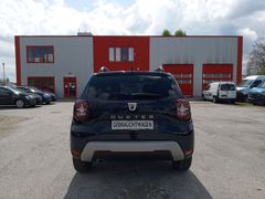 Fahrzeugabbildung Duster II Prestige 1.3 TCe 130 EU6d-T